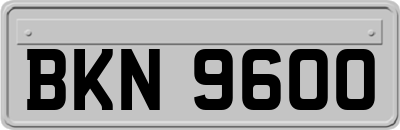 BKN9600