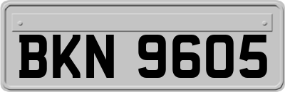 BKN9605