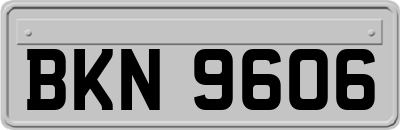 BKN9606