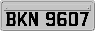 BKN9607