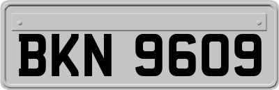 BKN9609