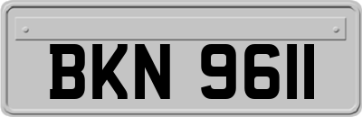 BKN9611