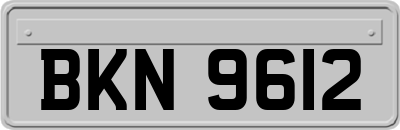 BKN9612