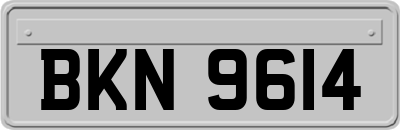 BKN9614