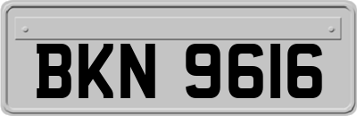 BKN9616
