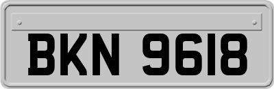 BKN9618