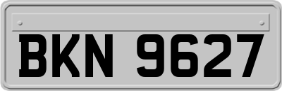 BKN9627