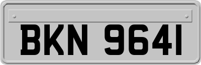 BKN9641