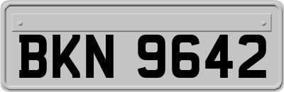 BKN9642