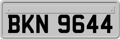 BKN9644