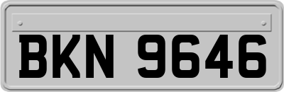 BKN9646