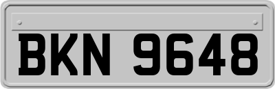 BKN9648