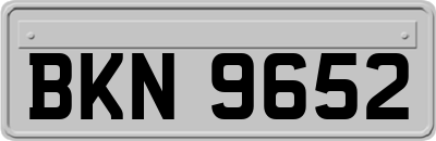 BKN9652