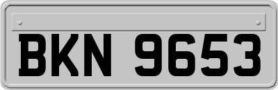 BKN9653