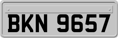BKN9657