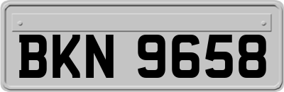 BKN9658