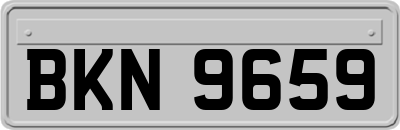 BKN9659