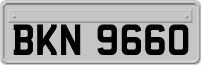 BKN9660