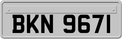 BKN9671