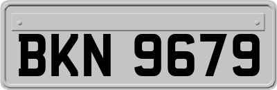 BKN9679