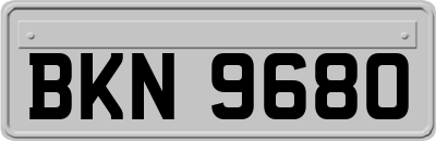 BKN9680
