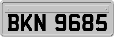 BKN9685