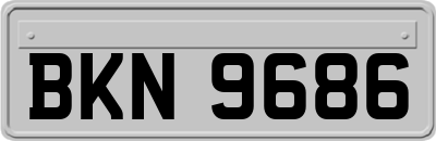 BKN9686