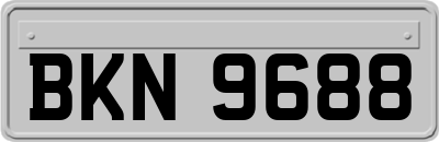 BKN9688