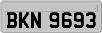 BKN9693