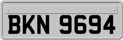 BKN9694