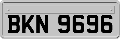BKN9696