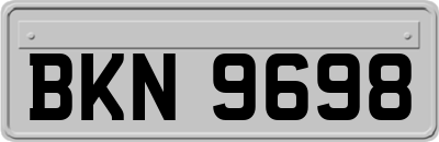 BKN9698
