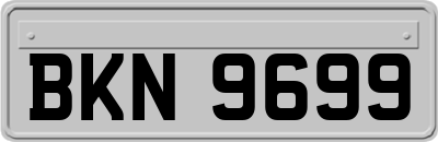 BKN9699
