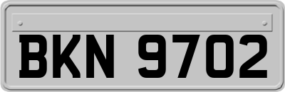 BKN9702