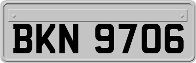 BKN9706