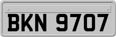 BKN9707