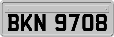 BKN9708