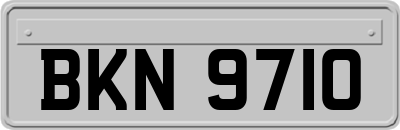 BKN9710