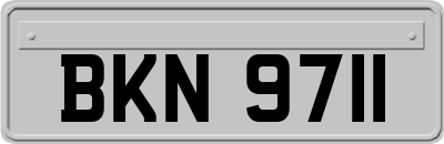 BKN9711