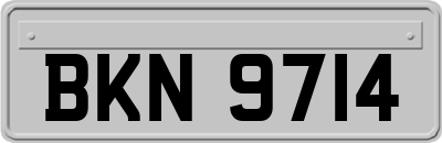 BKN9714