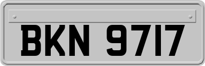 BKN9717