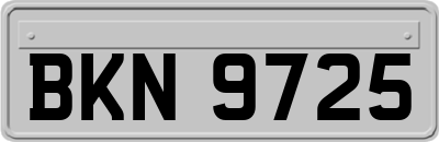 BKN9725
