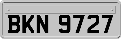 BKN9727
