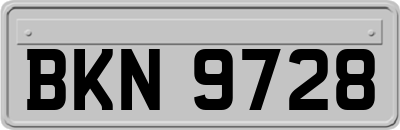 BKN9728