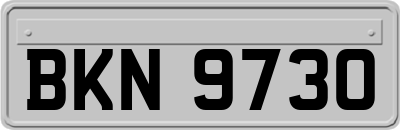 BKN9730