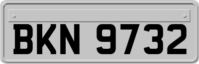 BKN9732
