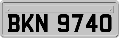 BKN9740