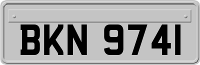 BKN9741