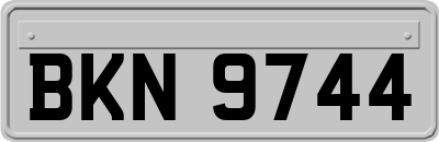 BKN9744
