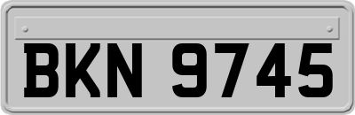 BKN9745